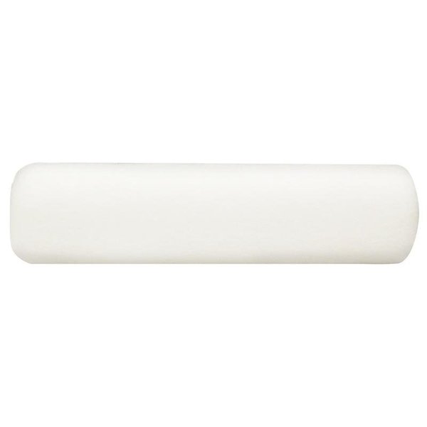 Benjamin Moore Paint Roller Cover, 38 in Thick Nap, 9 in L 072590-018
